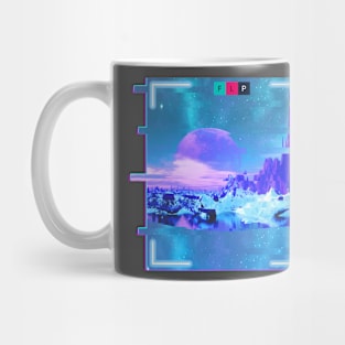 Space Technology Mug